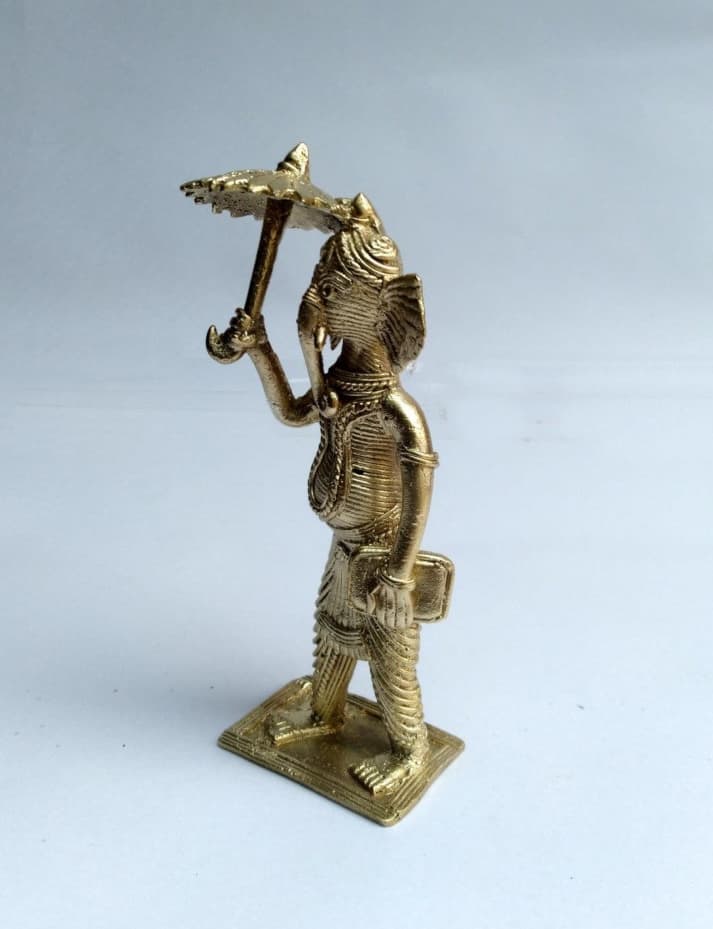 Umbrella Ganesh