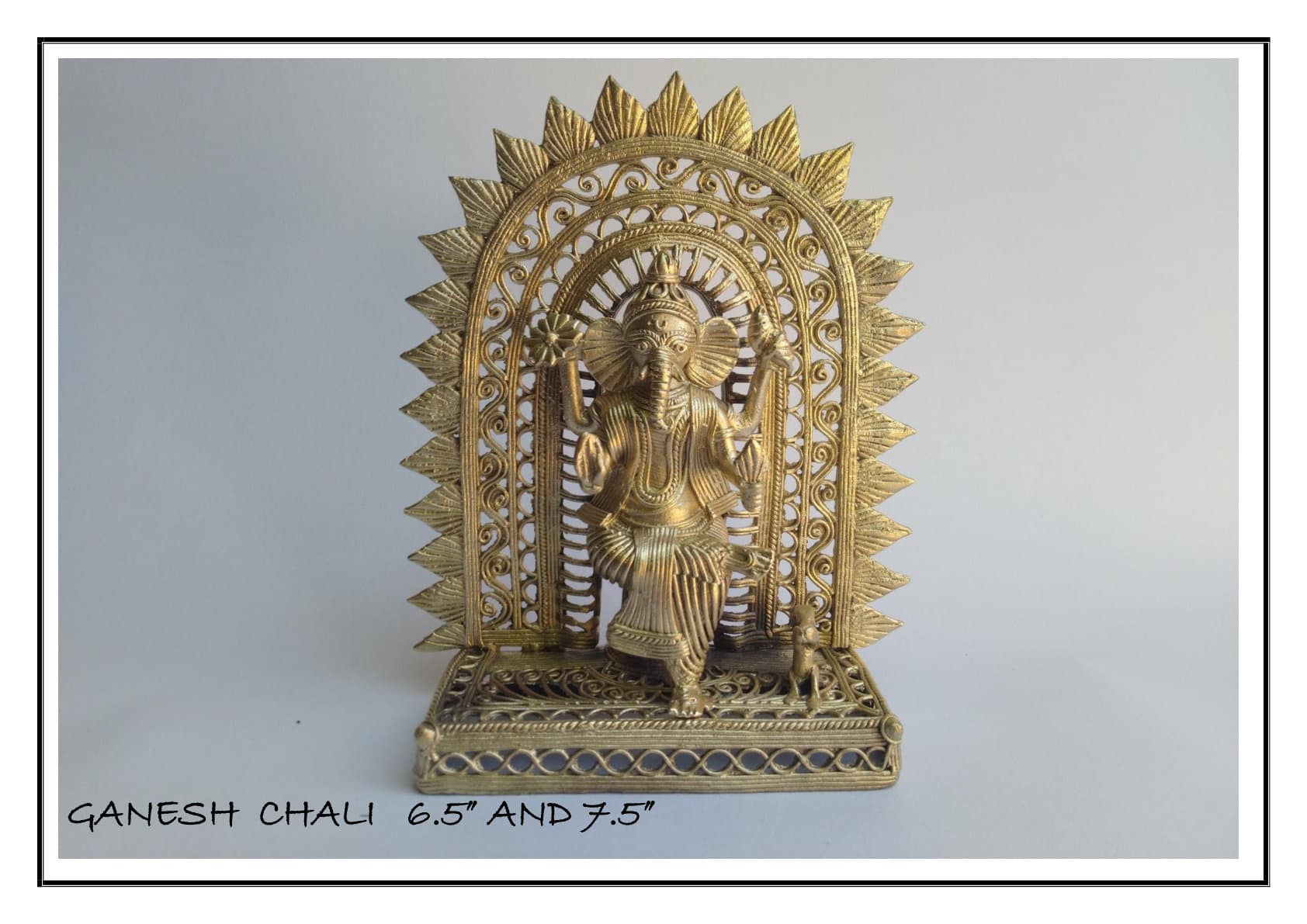 Ganesh Chali