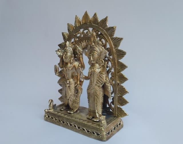 Laxmi Narayan Chali view 2