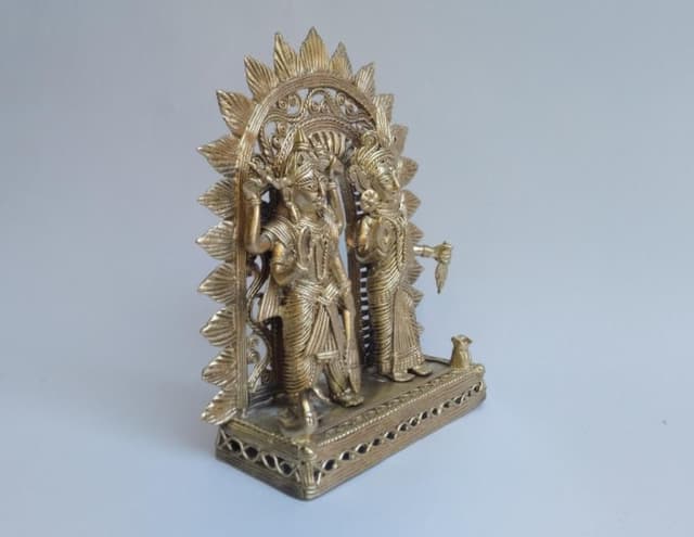 Laxmi Narayan Chali view 3