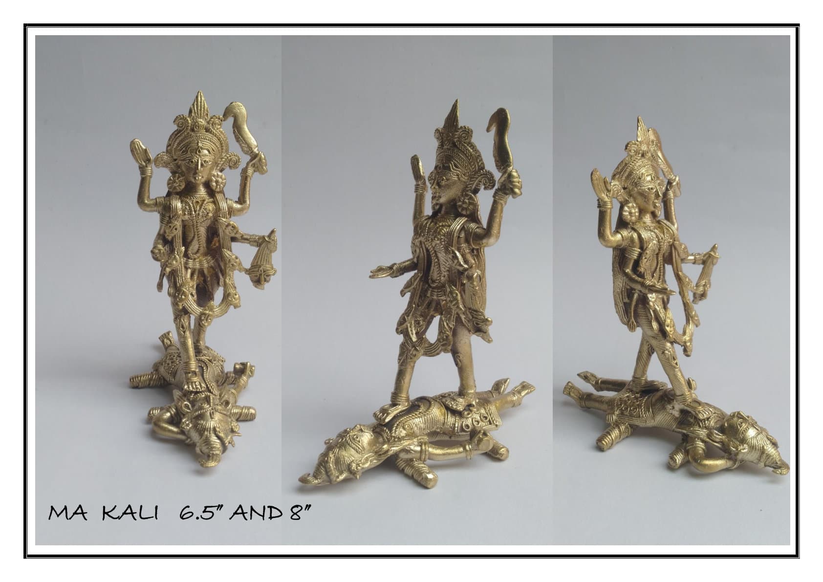 Maa Kali