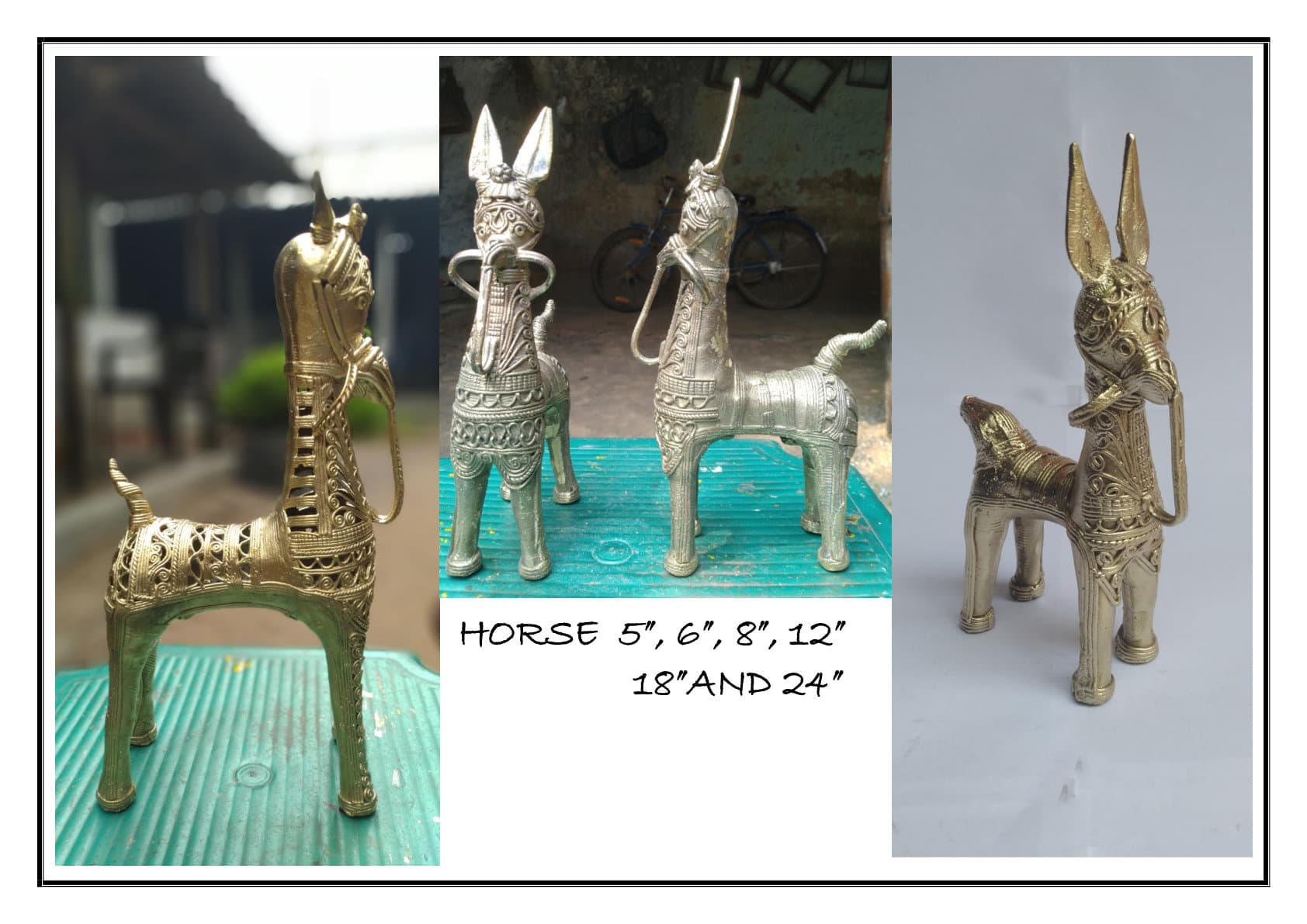 Horse