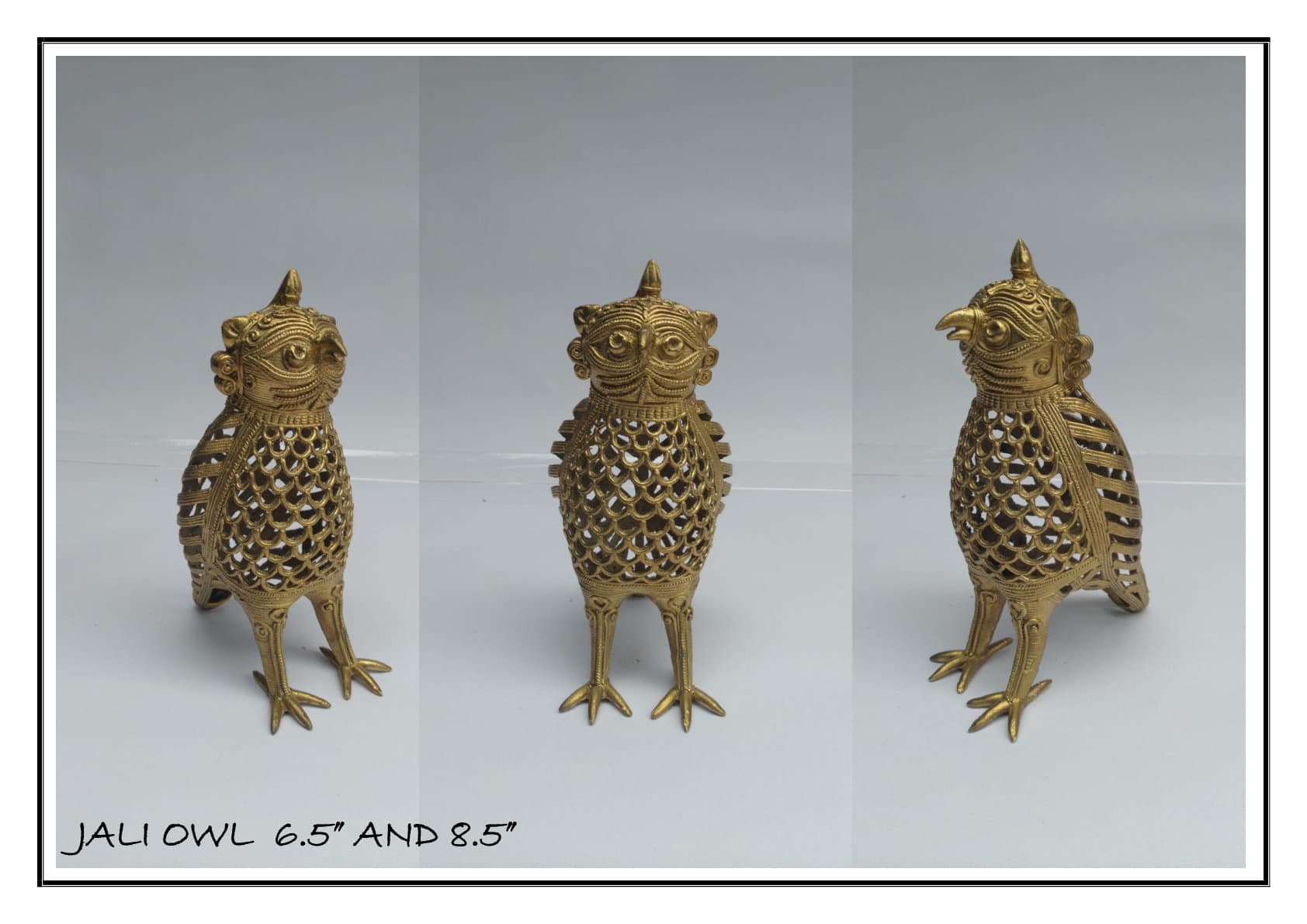 Jali Owl