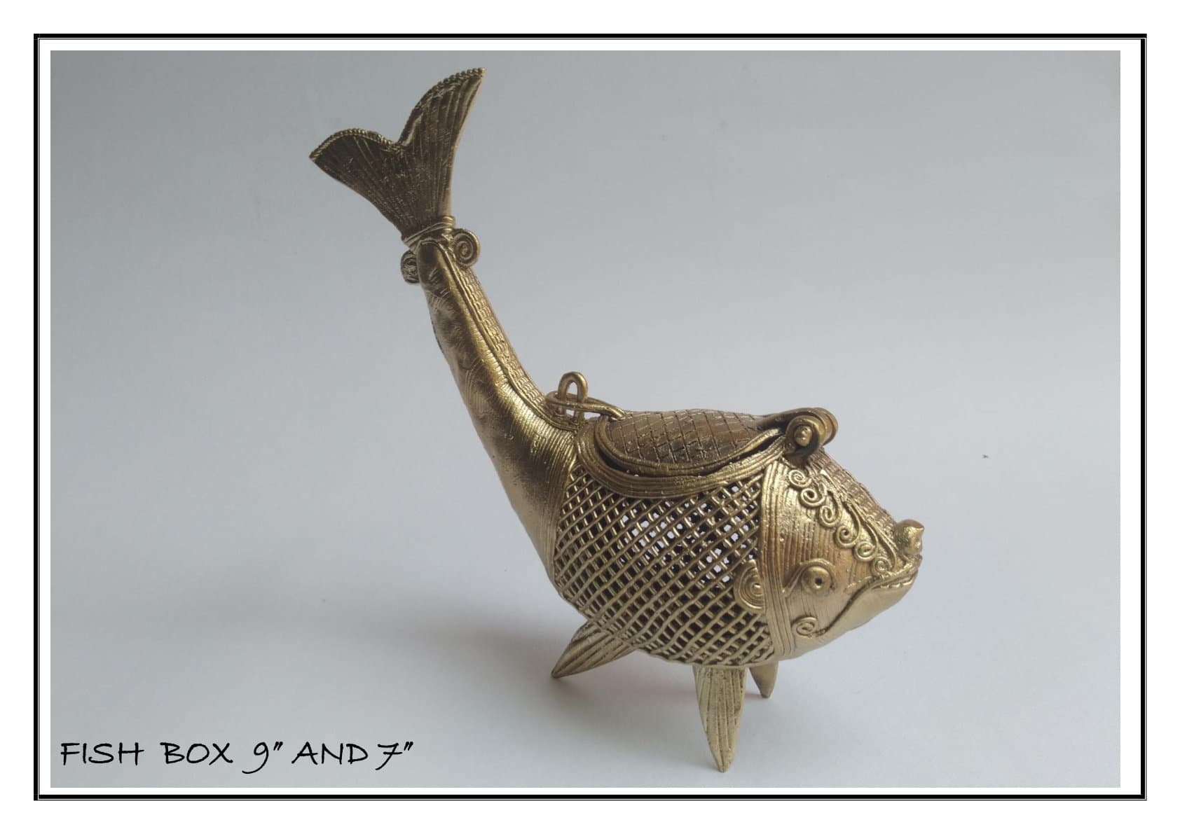 Fish Box